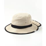 バラエティアウトドアハット_UVカット_撥水加工_保冷剤収納可能 | F.O.Online Store | 詳細画像22