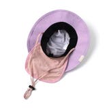 バラエティアウトドアハット_UVカット_撥水加工_保冷剤収納可能 | F.O.Online Store | 詳細画像27