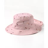 バラエティアウトドアハット_UVカット_撥水加工_保冷剤収納可能 | F.O.Online Store | 詳細画像28