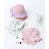 バラエティアウトドアハット_UVカット_撥水加工_保冷剤収納可能 | F.O.Online Store | 詳細画像31