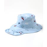 バラエティアウトドアハット_UVカット_撥水加工_保冷剤収納可能 | F.O.Online Store | 詳細画像5