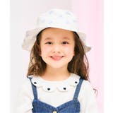 アイボリー | バラエティアウトドアハット_UVカット_撥水加工_保冷剤収納可能 | F.O.Online Store