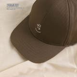 Charlie Brown(チャーリー・ブラウン) キャップ | F.O.Online Store | 詳細画像4