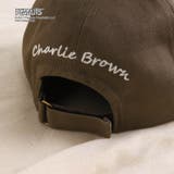 Charlie Brown(チャーリー・ブラウン) キャップ | F.O.Online Store | 詳細画像6