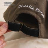 Charlie Brown(チャーリー・ブラウン) キャップ | F.O.Online Store | 詳細画像7