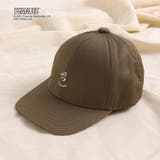 ブラウン | Charlie Brown(チャーリー・ブラウン) キャップ | F.O.Online Store