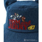 トムとジェリー 耳付きバケットハット | F.O.Online Store | 詳細画像12