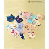 トムとジェリー 耳付きバケットハット | F.O.Online Store | 詳細画像18