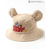 トムとジェリー 耳付きバケットハット | F.O.Online Store | 詳細画像2