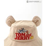 トムとジェリー 耳付きバケットハット | F.O.Online Store | 詳細画像4