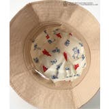 トムとジェリー 耳付きバケットハット | F.O.Online Store | 詳細画像5