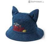 トムとジェリー 耳付きバケットハット | F.O.Online Store | 詳細画像9