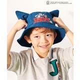 デニム | トムとジェリー 耳付きバケットハット | F.O.Online Store