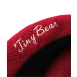 tiny bear 耳付きサーモベレー帽 | F.O.Online Store | 詳細画像10
