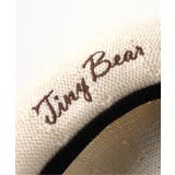 tiny bear 耳付きサーモベレー帽 | F.O.Online Store | 詳細画像11