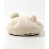tiny bear 耳付きサーモベレー帽 | F.O.Online Store | 詳細画像2