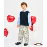tiny bear 耳付きサーモベレー帽 | F.O.Online Store | 詳細画像4