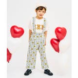 tiny bear 耳付きサーモベレー帽 | F.O.Online Store | 詳細画像5
