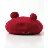 tiny bear 耳付きサーモベレー帽 | F.O.Online Store | 詳細画像6