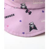 サンリオキャラクターズスカラップハット | F.O.Online Store | 詳細画像10