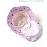 サンリオキャラクターズスカラップハット | F.O.Online Store | 詳細画像12