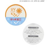 サンリオキャラクターズスカラップハット | F.O.Online Store | 詳細画像14