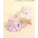 サンリオキャラクターズスカラップハット | F.O.Online Store | 詳細画像18