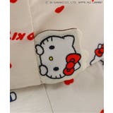 サンリオキャラクターズスカラップハット | F.O.Online Store | 詳細画像4