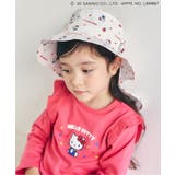 サンリオキャラクターズスカラップハット | F.O.Online Store | 詳細画像5