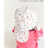 サンリオキャラクターズスカラップハット | F.O.Online Store | 詳細画像6