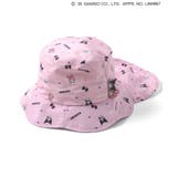 サンリオキャラクターズスカラップハット | F.O.Online Store | 詳細画像7