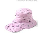 サンリオキャラクターズスカラップハット | F.O.Online Store | 詳細画像8