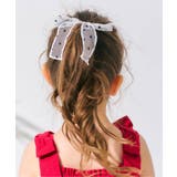 シアードットリボンヘアゴム | F.O.Online Store | 詳細画像12