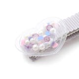 ハート・お花モチーフヘアクリップ | F.O.Online Store | 詳細画像3