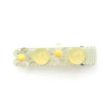 ハート・お花モチーフヘアクリップ | F.O.Online Store | 詳細画像9