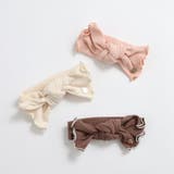 リブヘアバンド | F.O.Online Store | 詳細画像10
