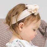リブヘアバンド | F.O.Online Store | 詳細画像3