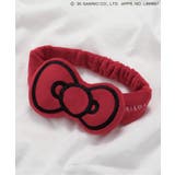 サンリオキャラクターズベビーヘアバンド | F.O.Online Store | 詳細画像1 