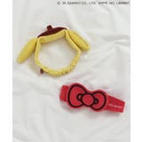 サンリオキャラクターズベビーヘアバンド | F.O.Online Store | 詳細画像10 