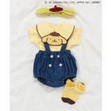 サンリオキャラクターズベビーヘアバンド | F.O.Online Store | 詳細画像14 