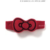 サンリオキャラクターズベビーヘアバンド | F.O.Online Store | 詳細画像2 