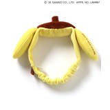 サンリオキャラクターズベビーヘアバンド | F.O.Online Store | 詳細画像6 