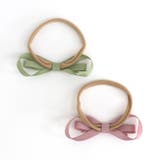 リボンヘアバンドセット | F.O.Online Store | 詳細画像5