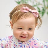 マルチカラー1 | リボンヘアバンドセット | F.O.Online Store