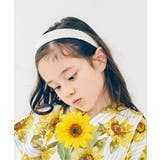 レースカチューシャ | F.O.Online Store | 詳細画像1