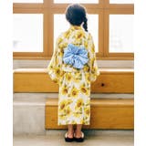 浴衣甚平ヘアアクセサリーセット | F.O.Online Store | 詳細画像10
