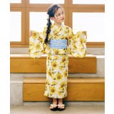 浴衣甚平ヘアアクセサリーセット | F.O.Online Store | 詳細画像9