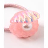 キラキラシェルヘアゴム2個セット | F.O.Online Store | 詳細画像4