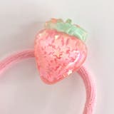 フルーツヘアゴム2個セット | F.O.Online Store | 詳細画像7