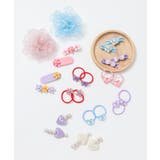 クリアハートヘアゴム 2個セット | F.O.Online Store | 詳細画像11